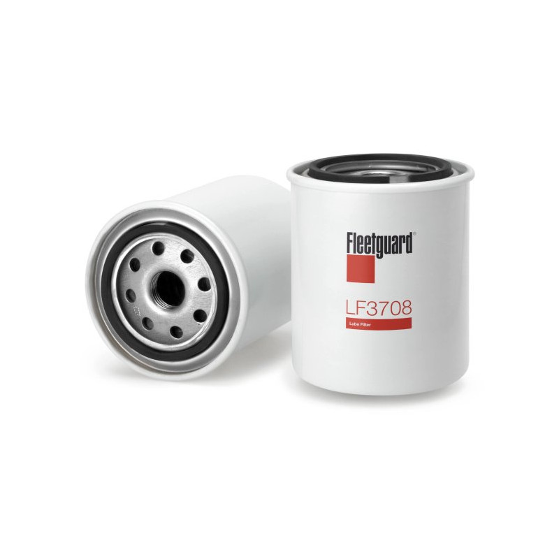 Filtres à huile pour moteurs inboard - FLEETGUARD