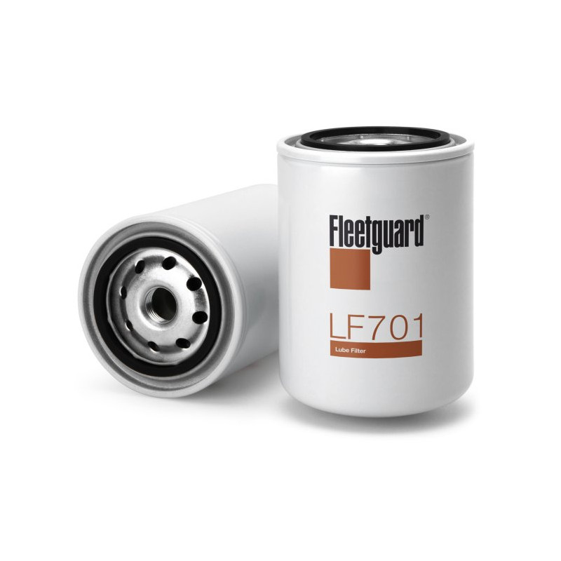 Filtres à huile pour moteurs inboard - FLEETGUARD