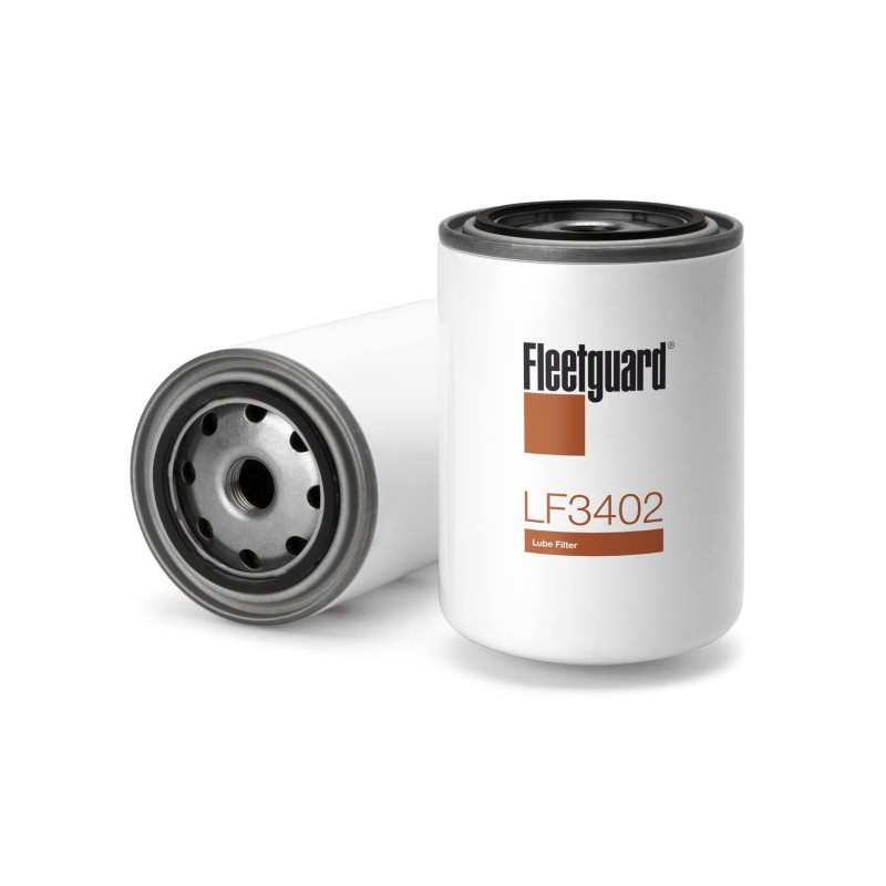 Filtres à huile pour moteurs inboard - FLEETGUARD