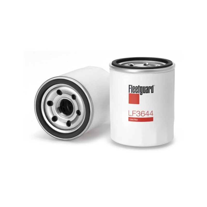 Filtres à huile pour moteurs inboard - FLEETGUARD
