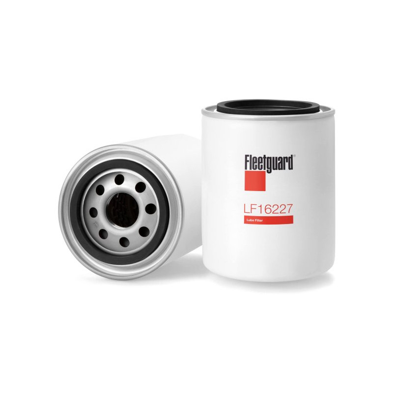 Filtres à huile pour moteurs inboard - FLEETGUARD
