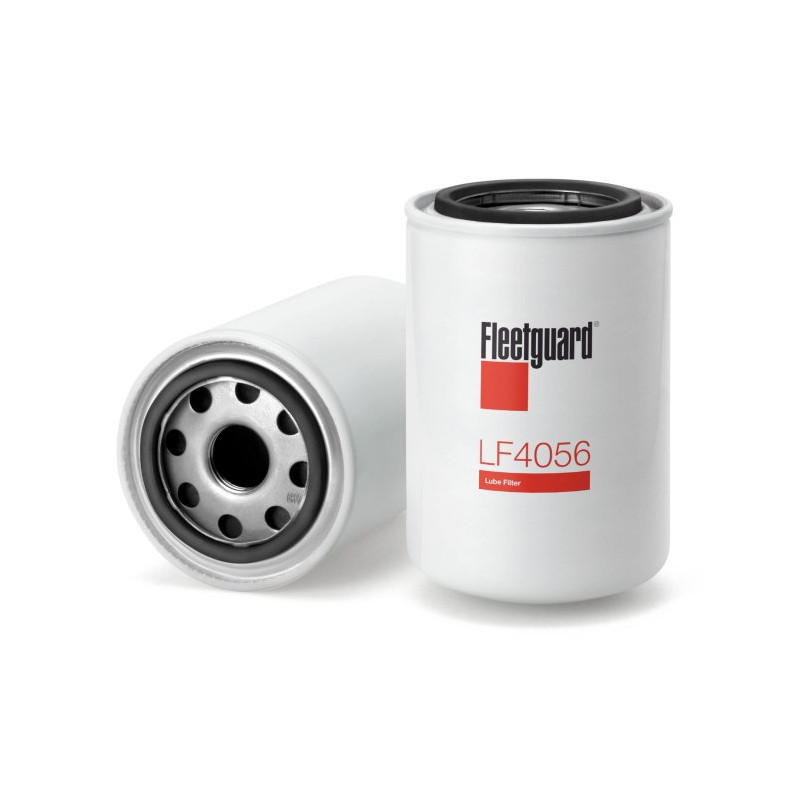 Filtres à huile pour moteurs inboard - FLEETGUARD