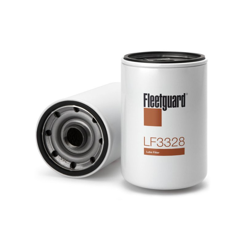 Filtres à huile pour moteurs inboard - FLEETGUARD