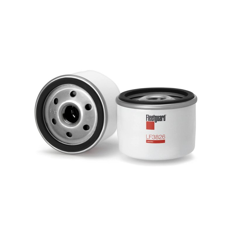 Filtres à huile pour moteurs inboard - FLEETGUARD