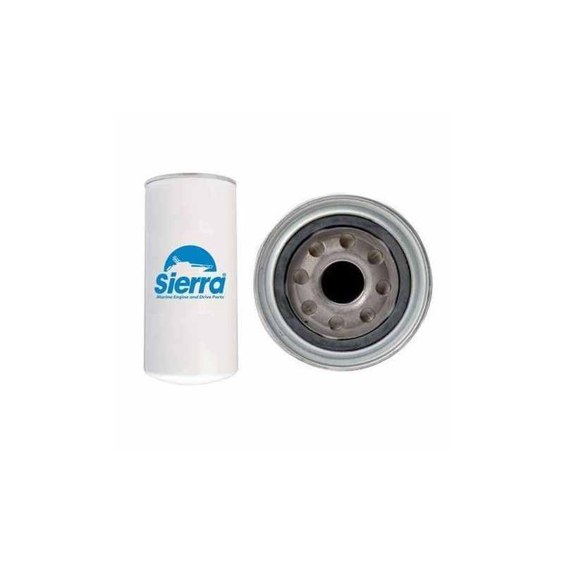 Filtres à huile pour moteurs inboard - FLEETGUARD