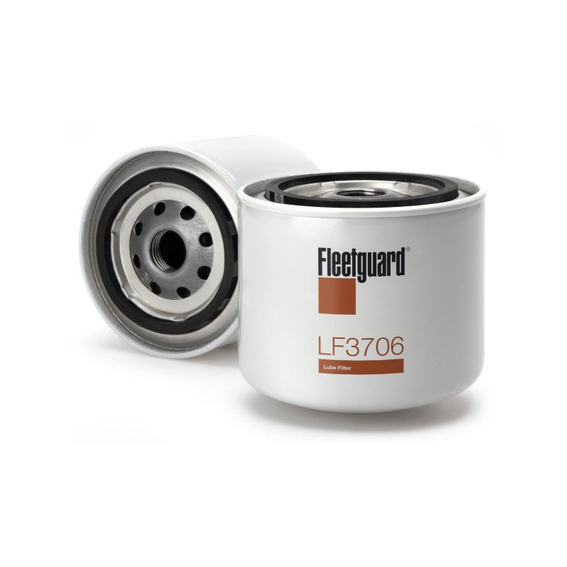 Filtres à huile pour moteurs inboard - FLEETGUARD