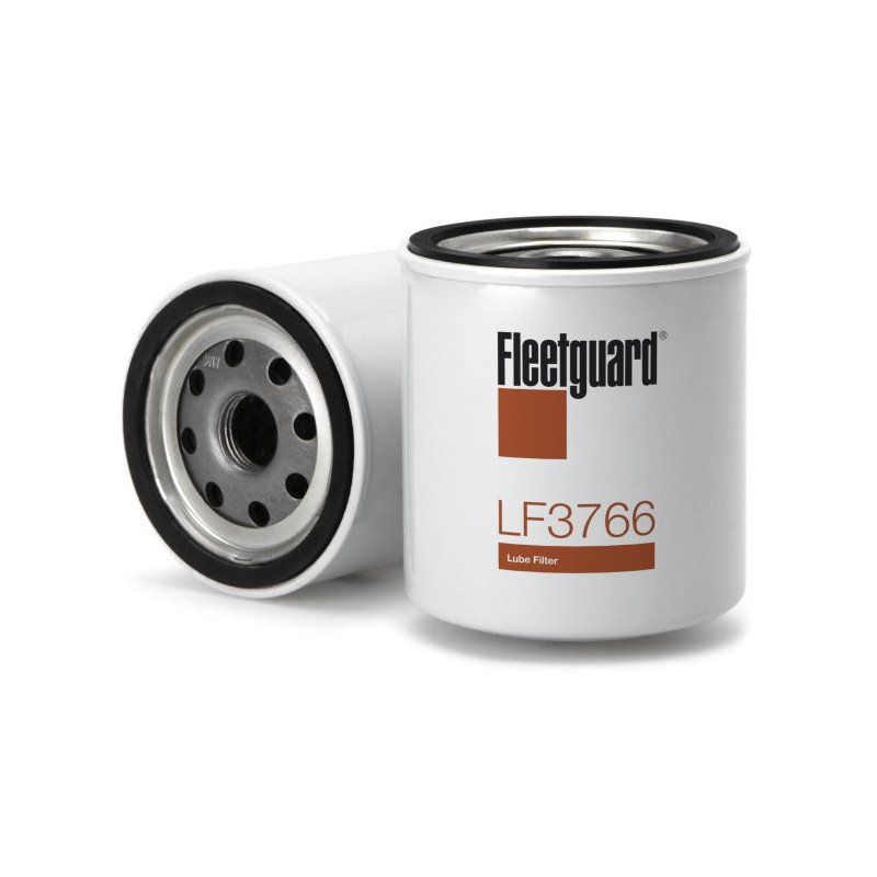Filtres à huile pour moteurs inboard - FLEETGUARD