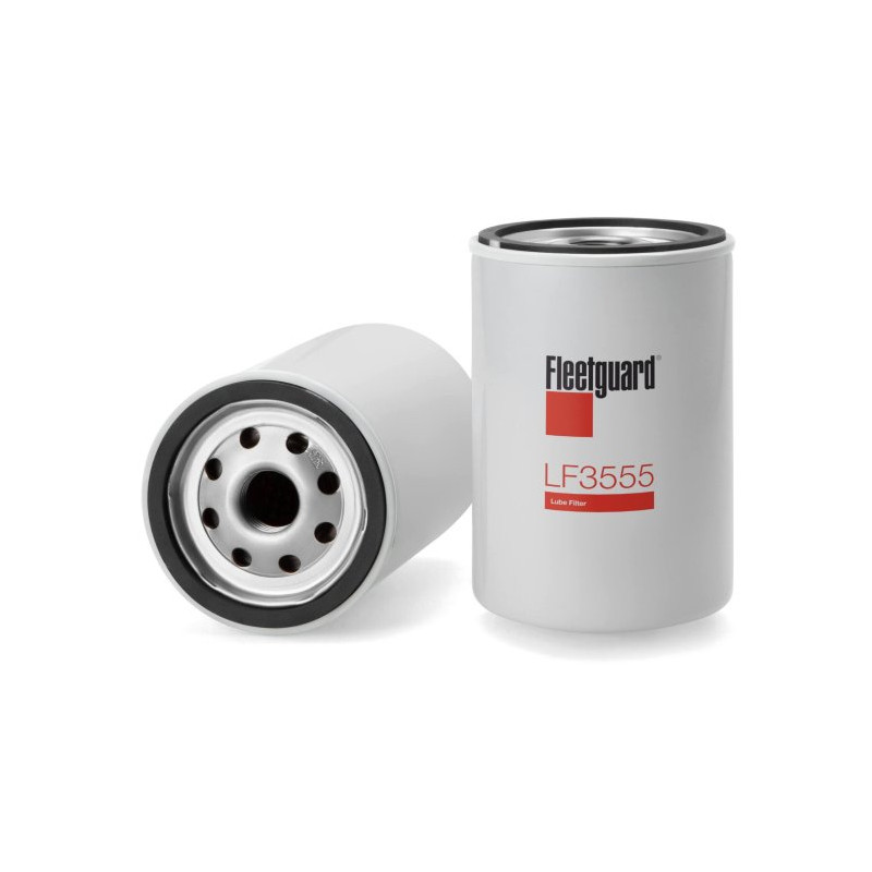 Filtres à huile pour moteurs inboard - FLEETGUARD
