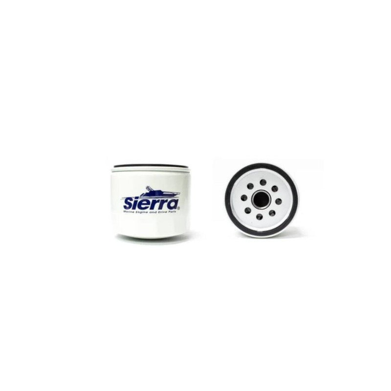 Filtres à huile pour moteurs inboard - FLEETGUARD
