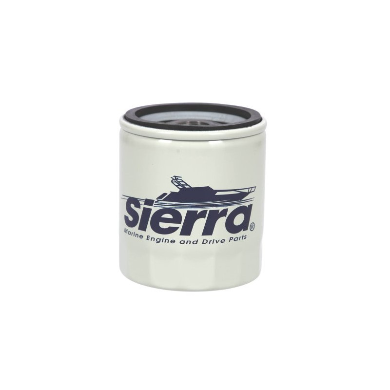 Filtres à huile pour moteurs inboard - FLEETGUARD