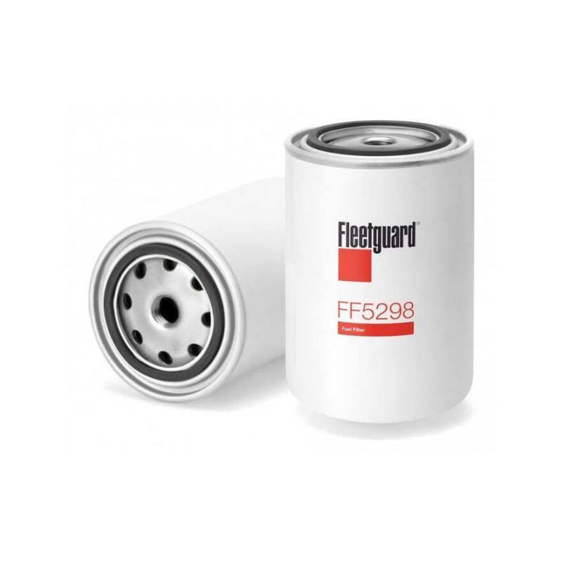 Filtres à huile pour moteurs inboard - FLEETGUARD