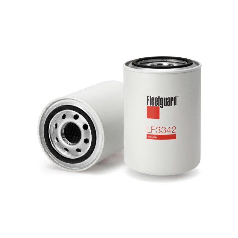 Filtres à huile pour moteurs inboard - FLEETGUARD