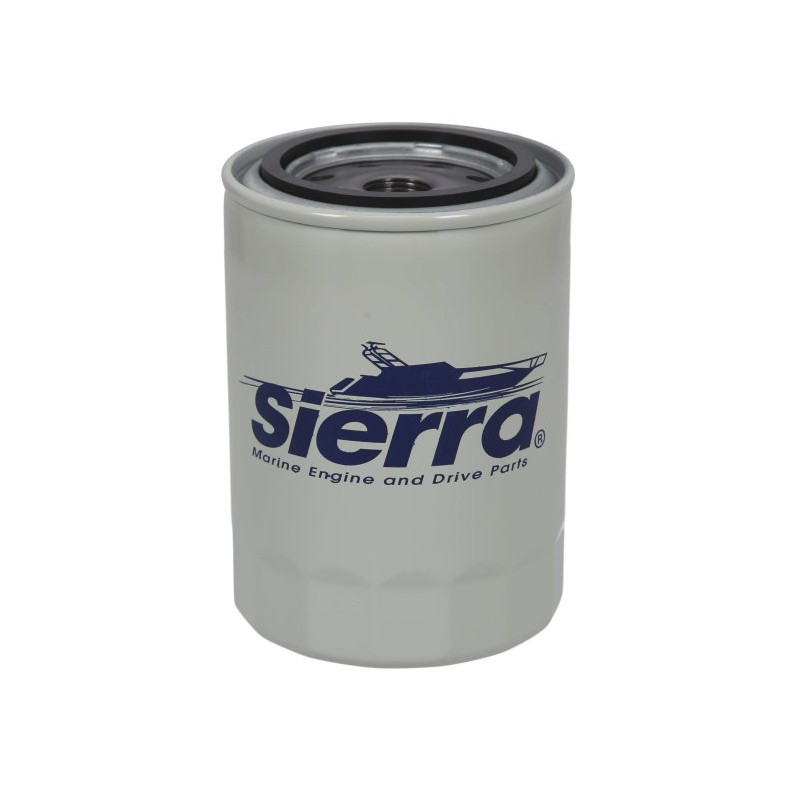Filtres à huile pour moteurs inboard - FLEETGUARD