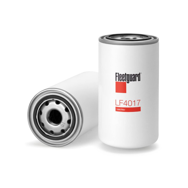 Filtres à huile pour moteurs inboard - FLEETGUARD