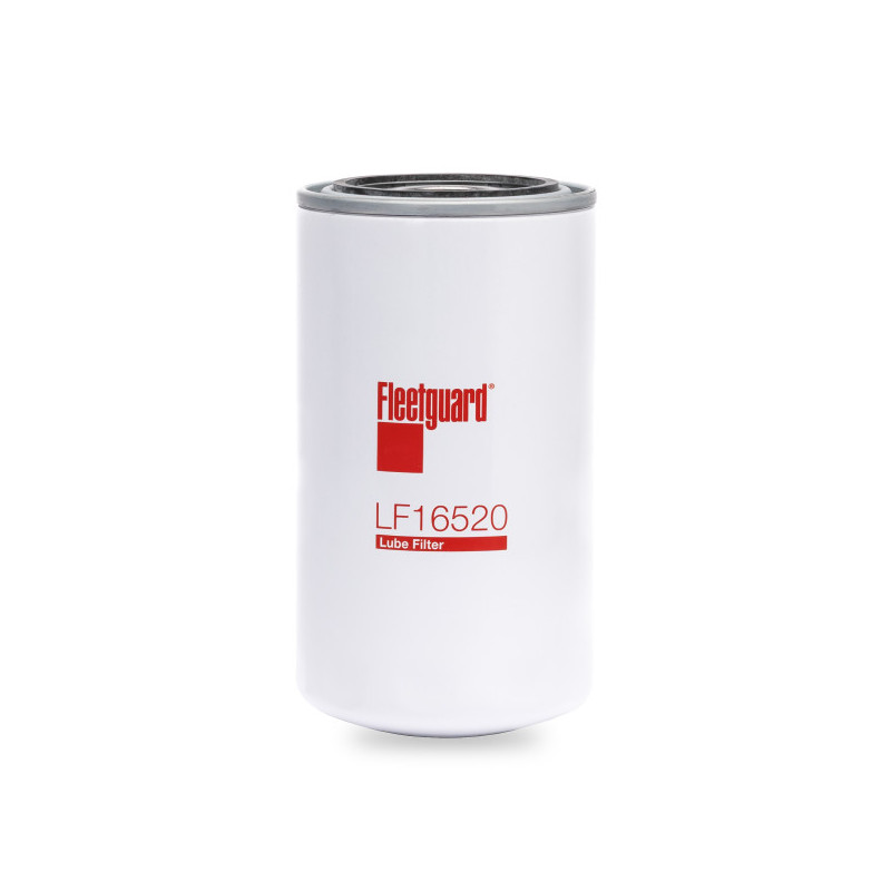 Filtres à huile pour moteurs inboard - FLEETGUARD