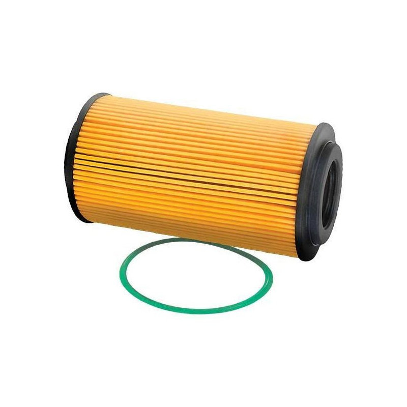 Filtres à huile pour moteurs inboard - FLEETGUARD