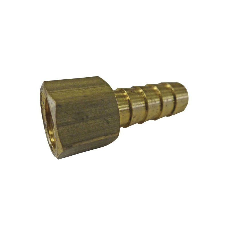 Raccords annelé pour carburant - SIERRA