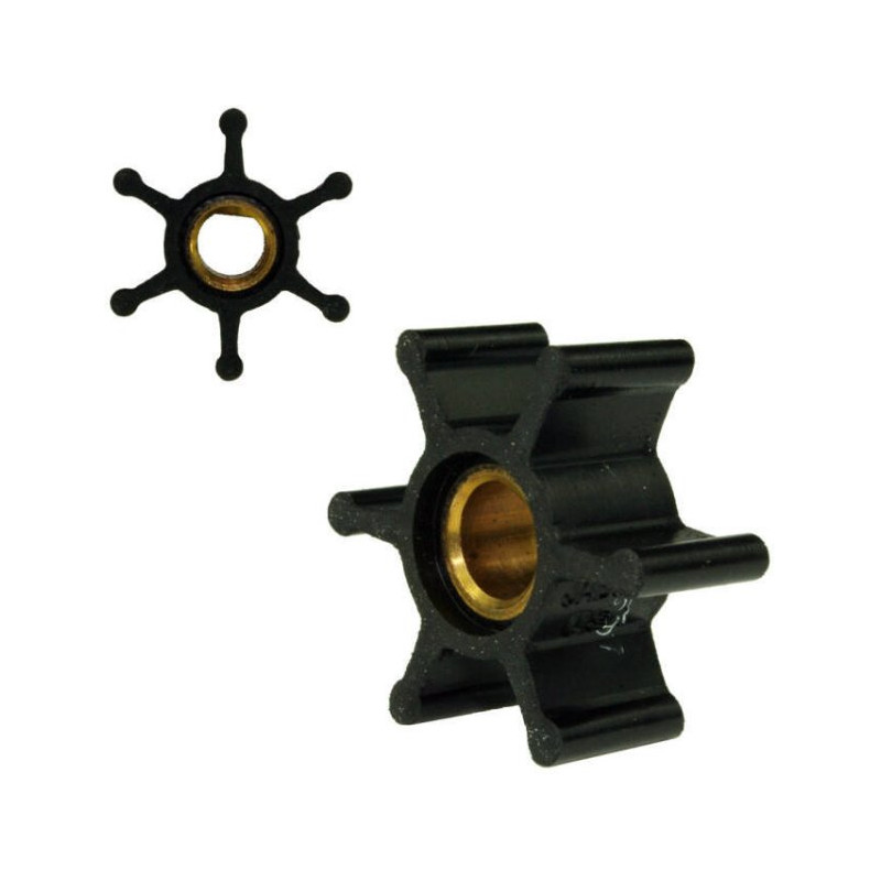 Turbines pour moteur inboard - JABSCO