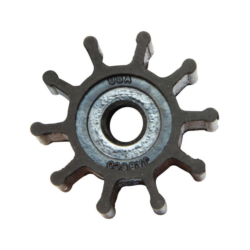 Turbines pour moteur inboard - JABSCO