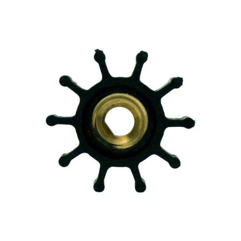 Turbines pour moteur inboard - JABSCO