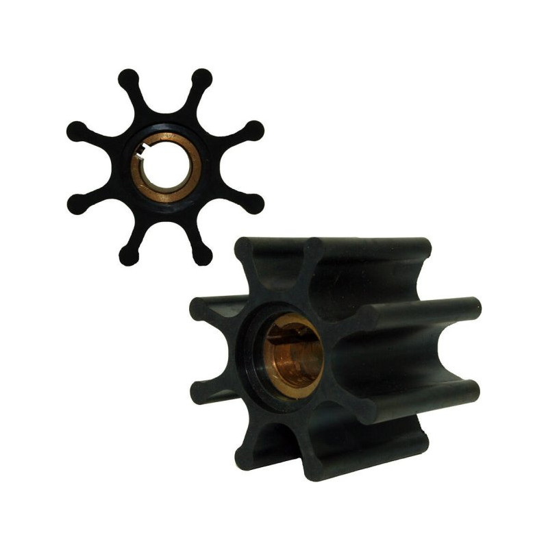 Turbines pour moteur inboard - JABSCO