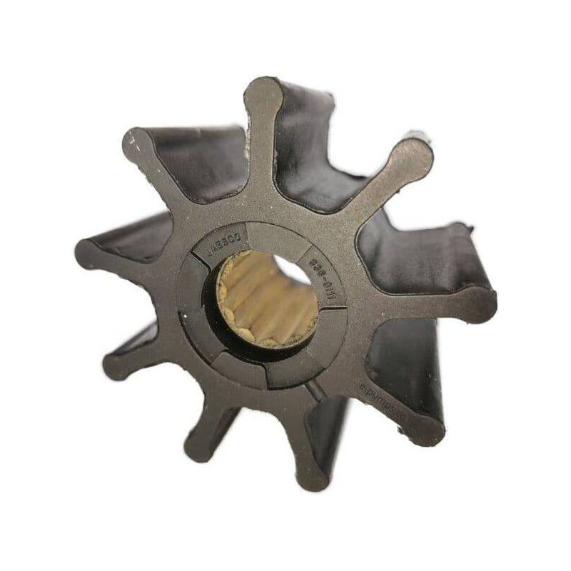 Turbines pour moteur inboard - JABSCO