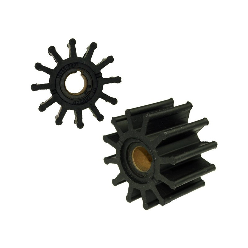 Turbines pour moteur inboard - JABSCO