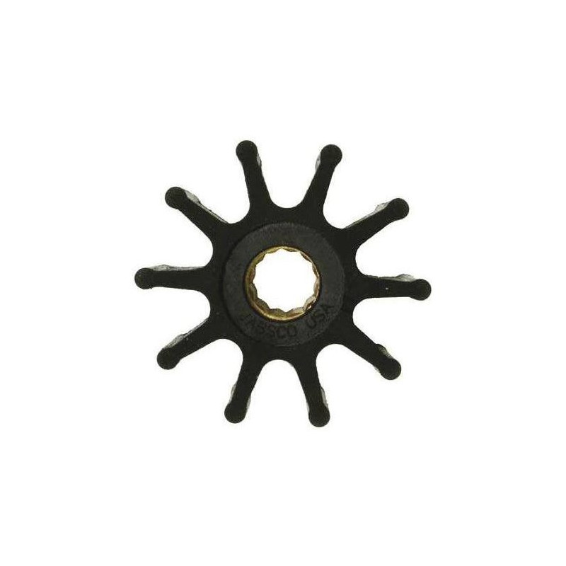 Turbines pour moteur inboard - JABSCO