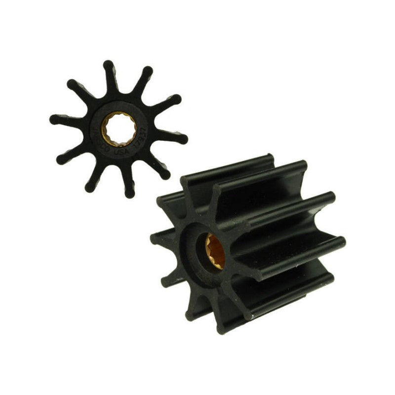 Turbines pour moteur inboard - JABSCO