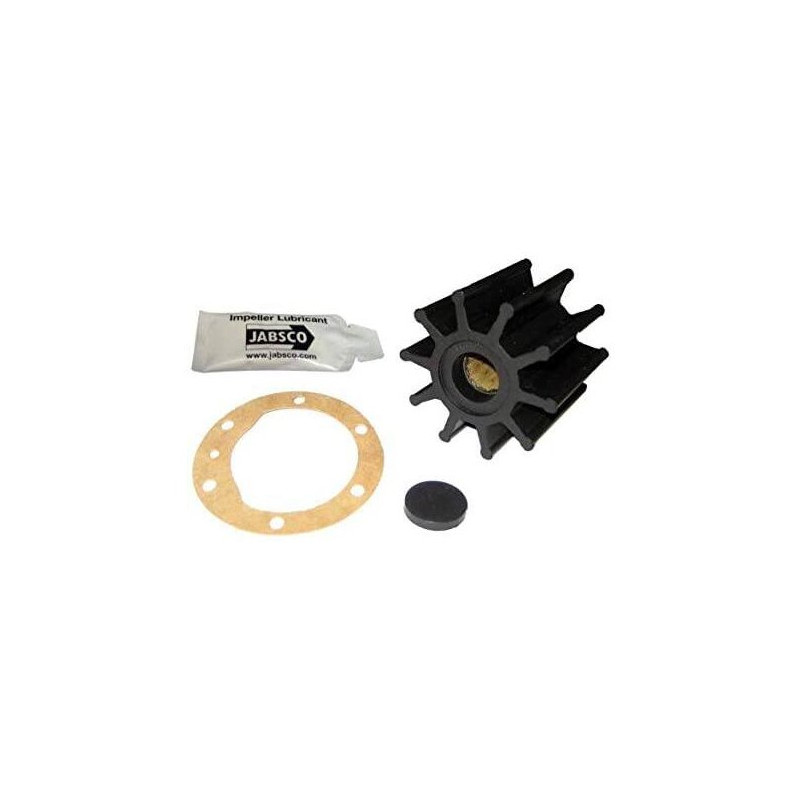 Turbines pour moteur inboard - JABSCO