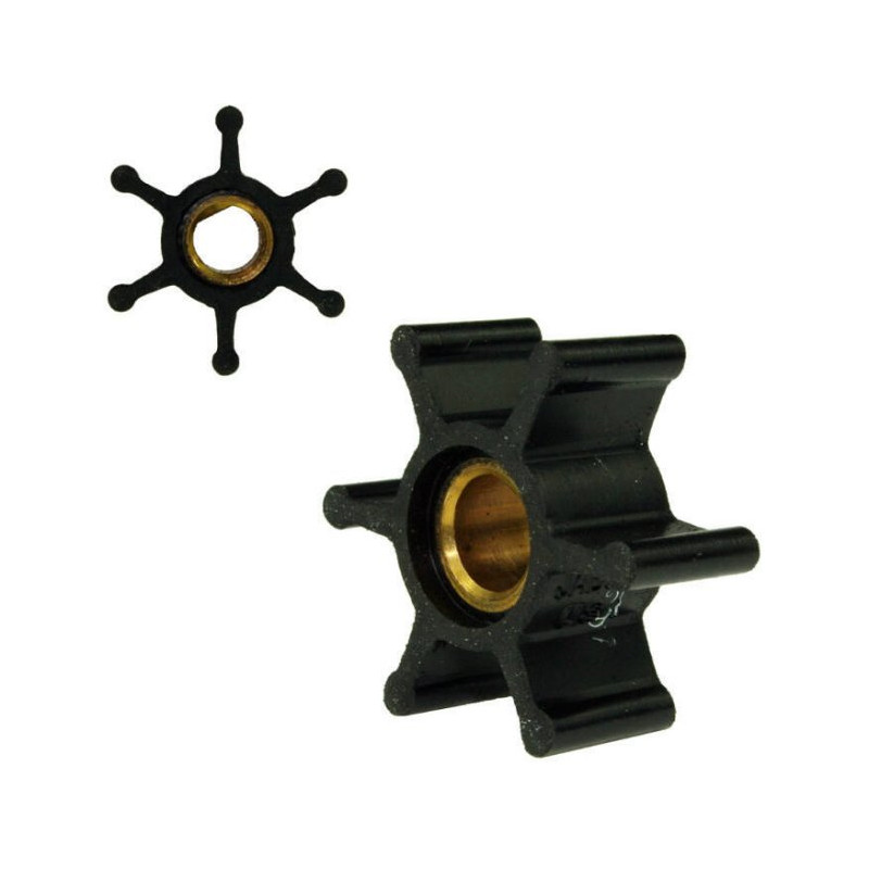 Turbines pour moteur inboard - JABSCO