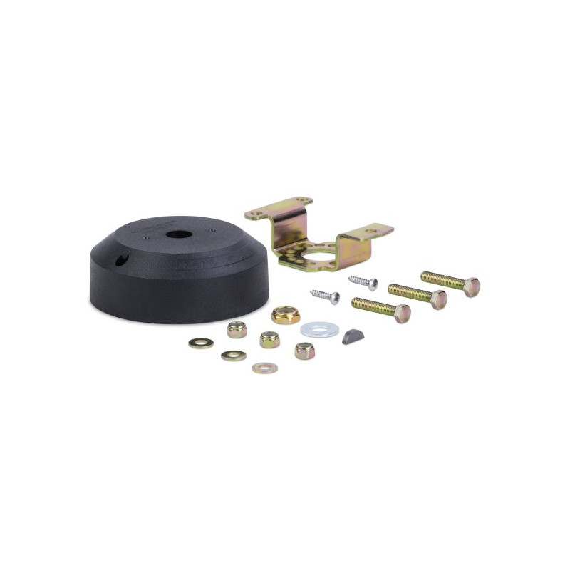 Direction SAFE-T QC et options - DOMETIC