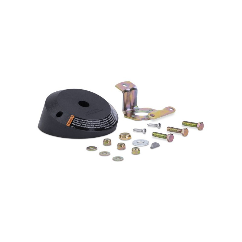 Direction SAFE-T QC et options - DOMETIC