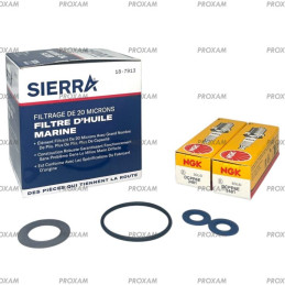 Kit maintenance de base -...