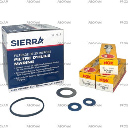 Kit maintenance de base -...