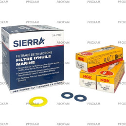 Kit maintenance de base -...