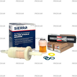 Kit maintenance de base -...