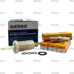 Kit maintenance de base -...