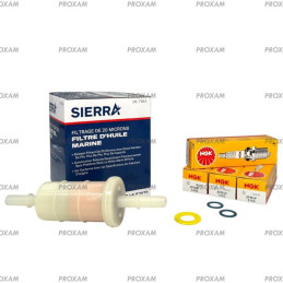 Kit maintenance de base -...