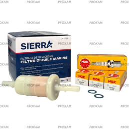 Kit maintenance de base -...
