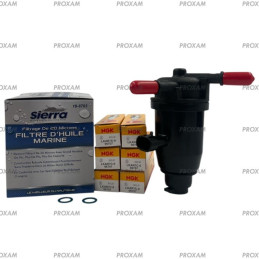 Kit maintenance de base -...
