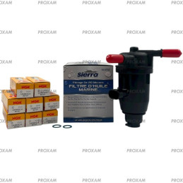 Kit maintenance de base -...