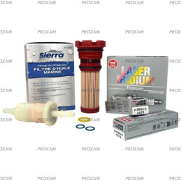 Kit maintenance de base -...