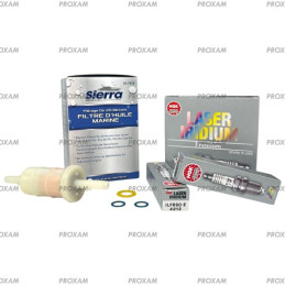 Kit maintenance de base -...