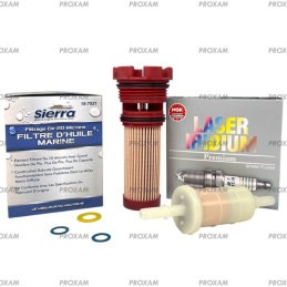 Kit maintenance de base -...