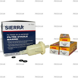 Kit maintenance de base -...