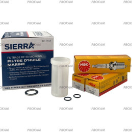 Kit maintenance de base -...