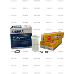 Kit maintenance de base -...