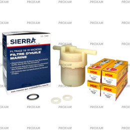 Kit maintenance de base -...