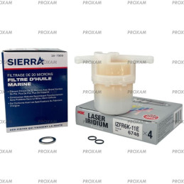 Kit maintenance de base -...